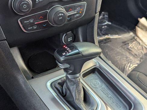 Used 2023 Dodge Charger SXT w/ Cold Weather Package RWD image 29