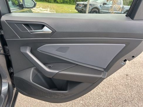 New 2025 Volkswagen Jetta SE image 41