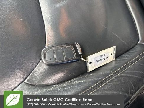 Used 2017 Jeep Cherokee Limited image 32