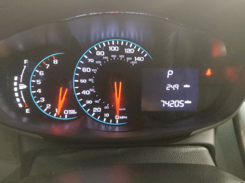 Used 2018 Chevrolet Sonic LT FWD image 23