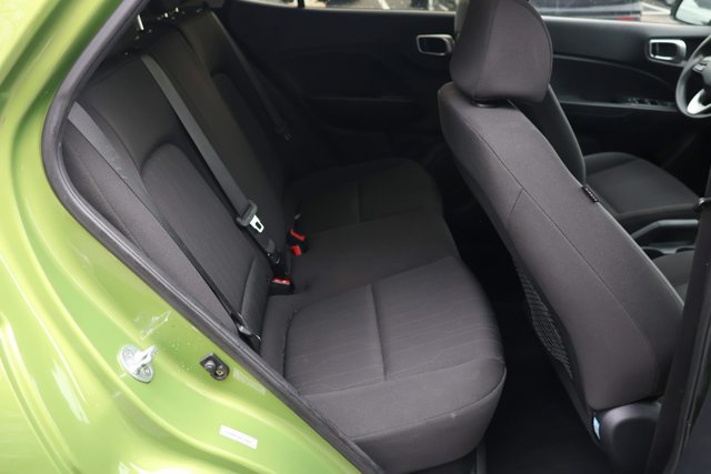 Used 2022 Hyundai Venue SE w/ Cargo Package FWD image 25