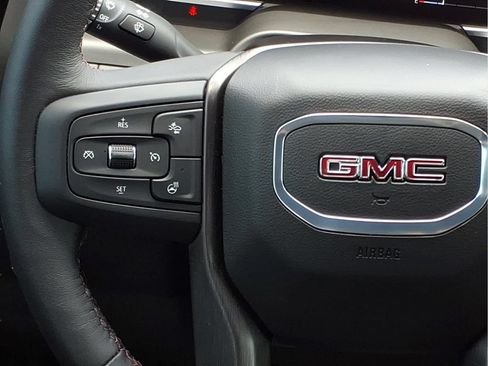 New 2026 GMC Sierra 2500 AT4X AWD/4WD image 6