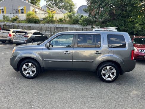 Used 2013 Honda Pilot EX-L image 9