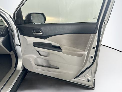 Used 2012 Honda CR-V EX image 30
