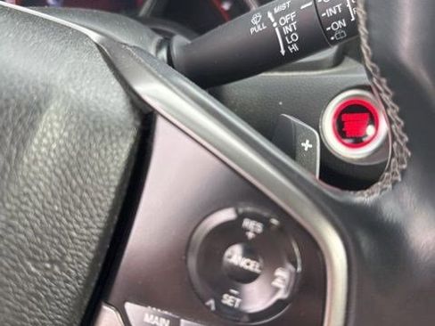 Used 2020 Honda Civic Sport image 9
