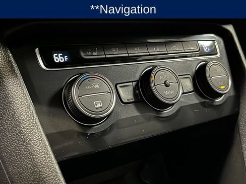 Used 2021 Volkswagen Tiguan SEL Premium R-Line AWD/4WD image 13