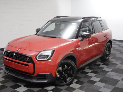 New 2026 MINI Cooper Countryman S AWD/4WD image 2