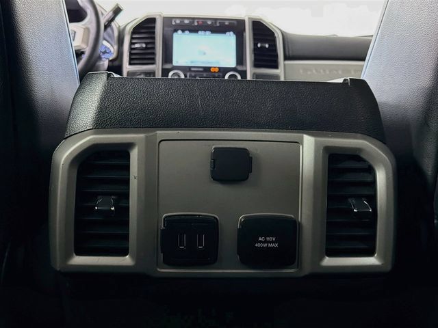 Used 2019 Ford F250 Lariat w/ Lariat Value Package AWD/4WD image 32