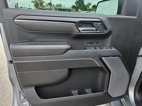 Used 2024 GMC Sierra 1500 AT4X AWD/4WD image 10