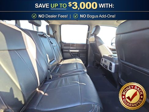 Used 2020 Ford F250 Lariat w/ Chrome Package image 23