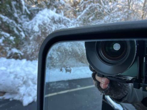 Used 2020 GMC Sierra 2500 SLT w/ SLT Premium Plus Package image 24