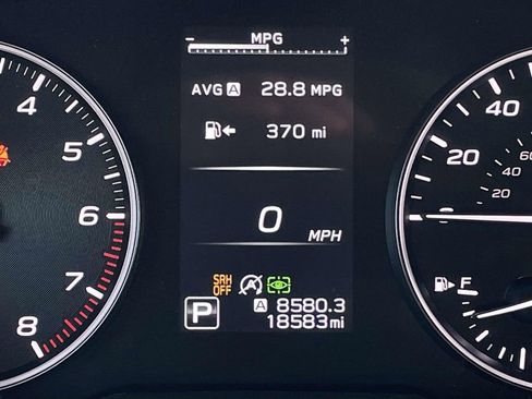 Certified 2025 Subaru Outback Limited w/ Popular Package #2 AWD/4WD image 15