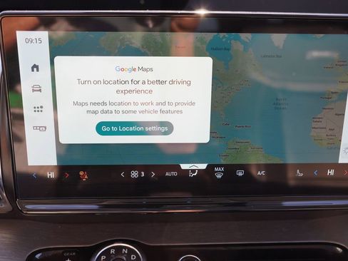 Certified 2025 Ford Expedition Max Platinum image 31