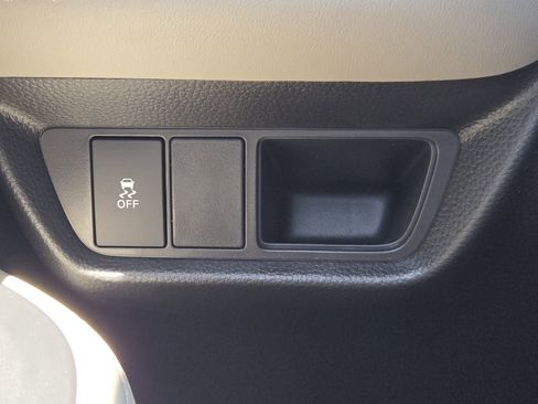 New 2027 Honda HR-V LX image 25