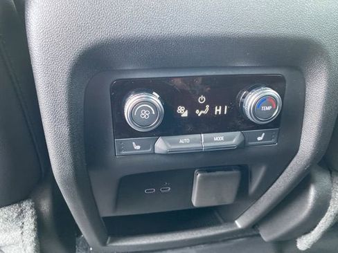 New 2026 GMC Acadia Elevation w/ Elevation Premium Package image 28