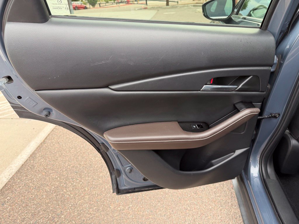Used 2021 MAZDA CX-30 FWD 2.5 S w/ Premium Package image 6