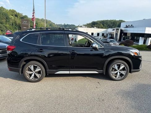 Used 2020 Subaru Forester Touring w/ Popular Package #2 AWD/4WD image 5