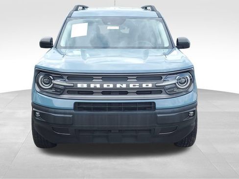 Used 2021 Ford Bronco Sport Big Bend AWD/4WD image 2