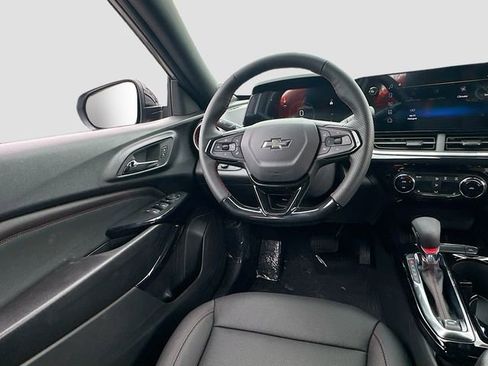 New 2026 Chevrolet Trax RS w/ Driver Confidence Package FWD image 23