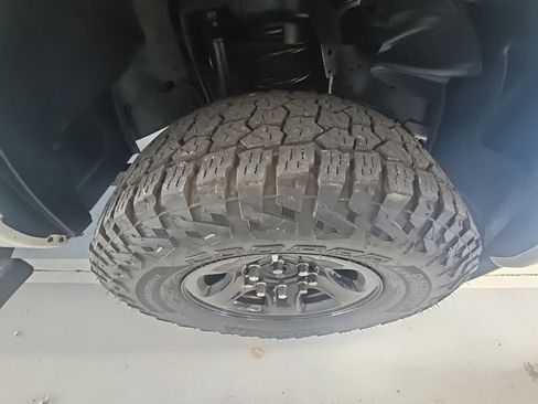 Used 2019 RAM 2500 Big Horn image 15