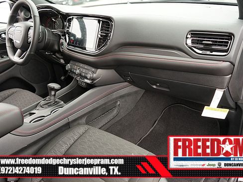 New 2025 Dodge Durango GT image 12