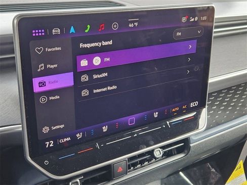 New 2025 Volkswagen ID. Buzz Pro S RWD image 11