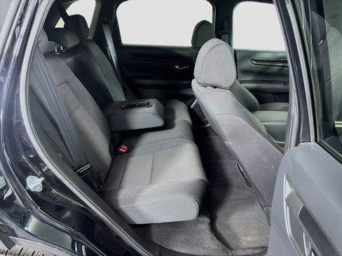 Used 2025 Honda CR-V Sport image 27