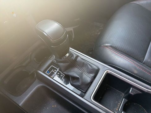 Used 2023 Toyota Tacoma TRD Pro image 12