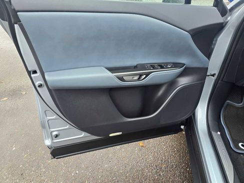 New 2026 Lexus RZ 450e image 23