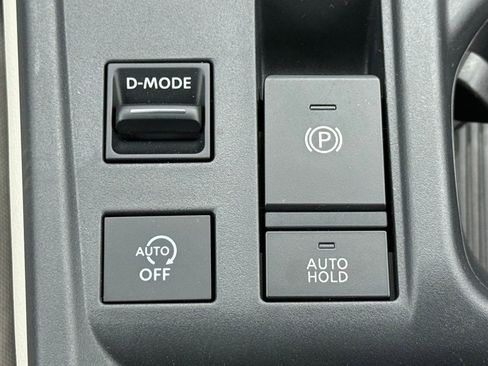 New 2026 Nissan Sentra SL FWD image 24