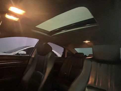 Used 2021 Honda Accord EX-L image 20