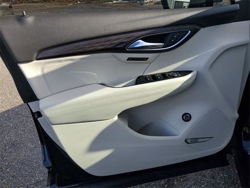 Certified 2023 Buick Envision Avenir image 22