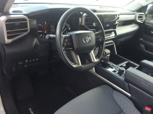 Used 2023 Toyota Tundra SR5 AWD/4WD image 12