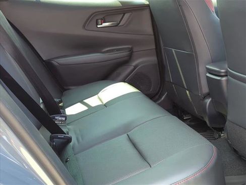 New 2026 Toyota Prius Plug-In Hybrid image 20