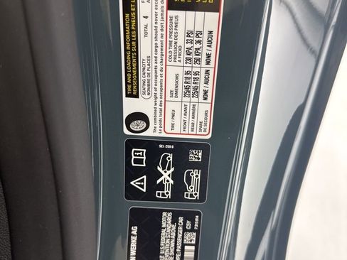 Certified 2025 BMW 430i xDrive Coupe w/ Premium Package AWD/4WD image 21