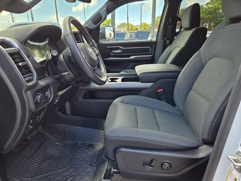 Used 2024 RAM 1500 Big Horn RWD image 12