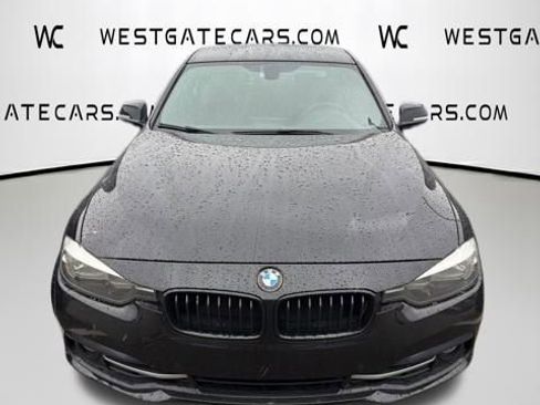 Used 2017 BMW 330i Sedan image 5