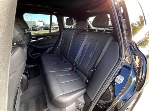 Used 2023 BMW X3 xDrive30i w/ Premium Package w/ZPA image 29