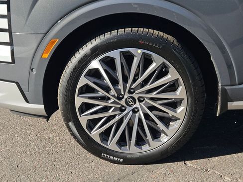 New 2026 Hyundai Palisade Calligraphy AWD/4WD image 6