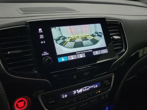 Certified 2023 Honda Passport Elite image 30