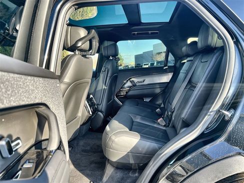 New 2026 Land Rover Range Rover Sport SE image 15