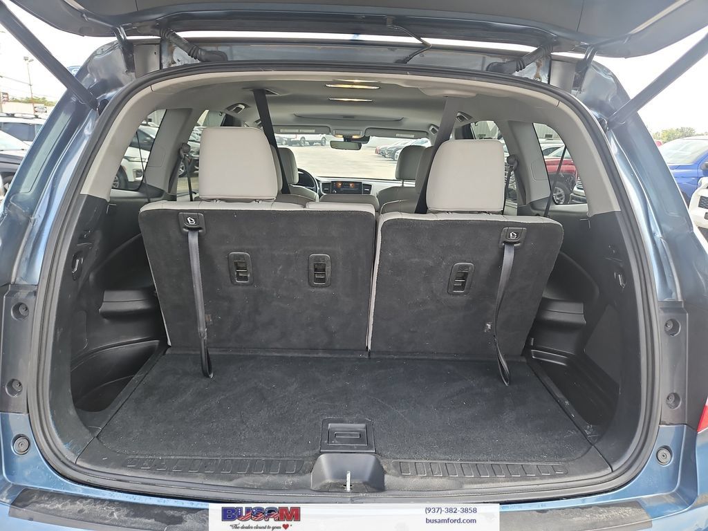 Used 2021 Honda Pilot EX-L image 6