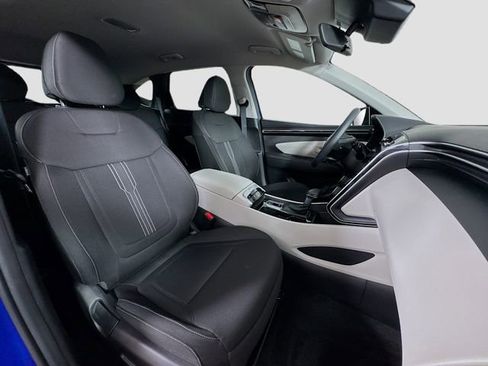 Certified 2023 Hyundai Tucson SEL image 29