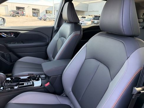 New 2026 Subaru Forester Sport image 20