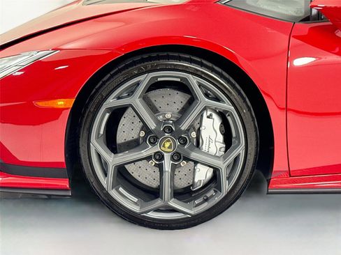 Used 2023 Lamborghini Huracan Tecnica image 37