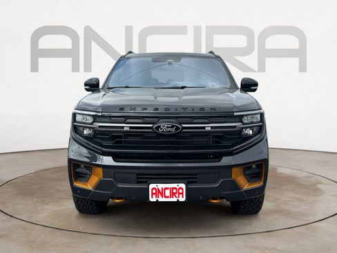 New 2025 Ford Expedition Tremor AWD/4WD image 4
