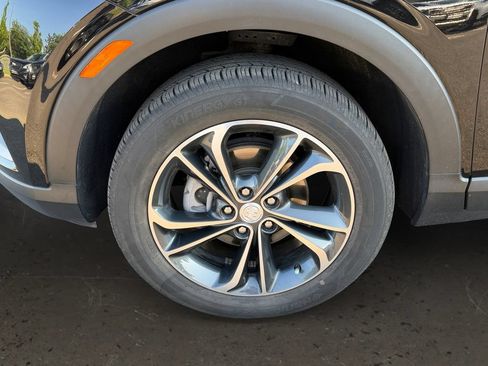 Used 2022 Buick Encore GX Select AWD/4WD image 26