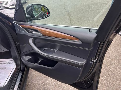 Used 2018 BMW X3 xDrive30i w/ Executive Package image 28