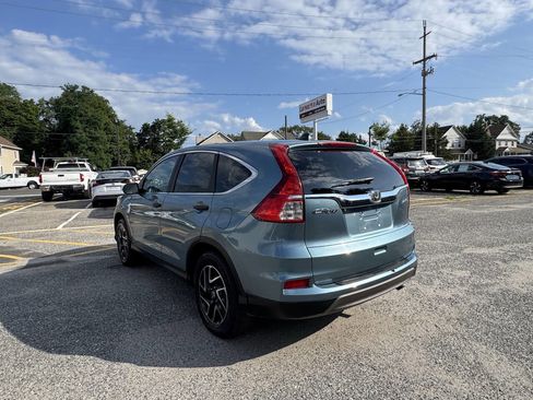Used 2016 Honda CR-V SE image 12