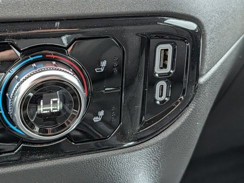 New 2026 GMC Sierra 1500 Elevation w/ Elevation Premium Package AWD/4WD image 54